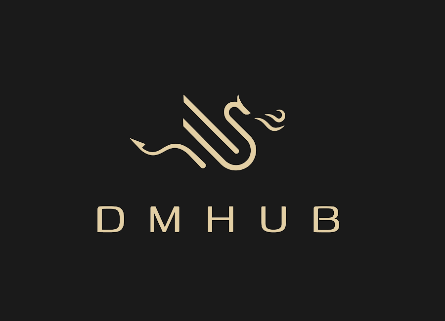 DMHub Logo